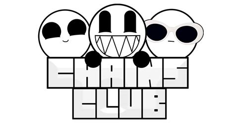 chains club youtube.